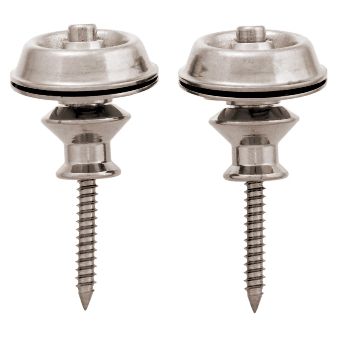 Dunlop Strap Lock System