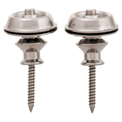 Dunlop Strap Lock System