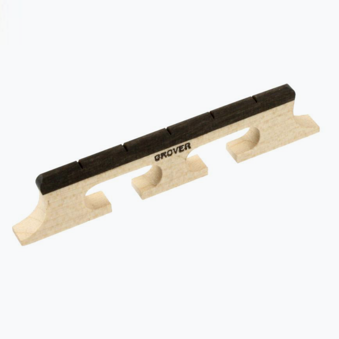 banjo 5 string bridge