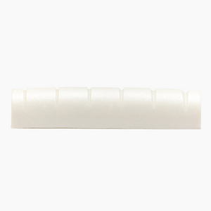 BN-2405-000 - Graphtech TUSQ Nut Slotted (Graphtech PN PQ-6116-00)