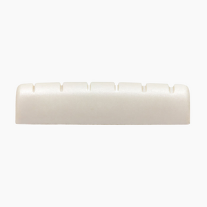 BN-2412-000 - Graphtech TUSQ XL Nut Slotted 1/4" Epiphone Style (Graphtech PN PQL-6060-00)