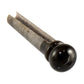 Allparts Water Buffalo Horn Slotted Bridge Pins