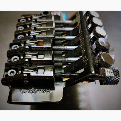 BP-2023-003 - Tone Vise® Pitch Shifter™ XL for Gotoh GE1996 Tremolos