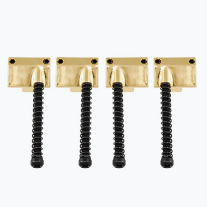 Badass® Saddles for Bass Bridge