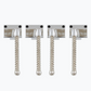 Badass® Saddles for Bass Bridge