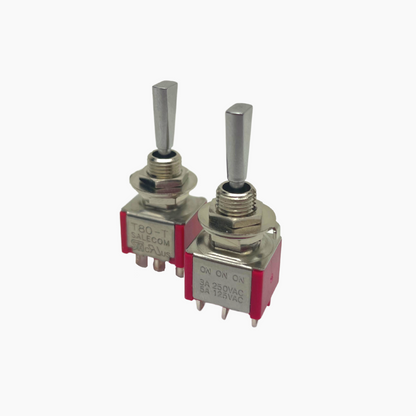 Allparts On-On-On Mini Switch