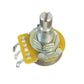 CTS 500K Split Shaft Audio Potentiometer