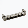 Grover Nashville Tunematic Bridge - Nickel