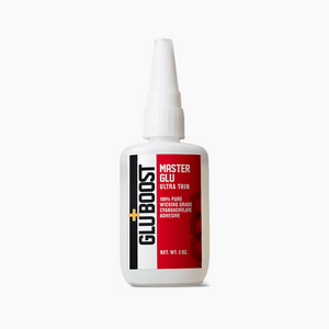 GluBoost Ultra Thin Master Glue