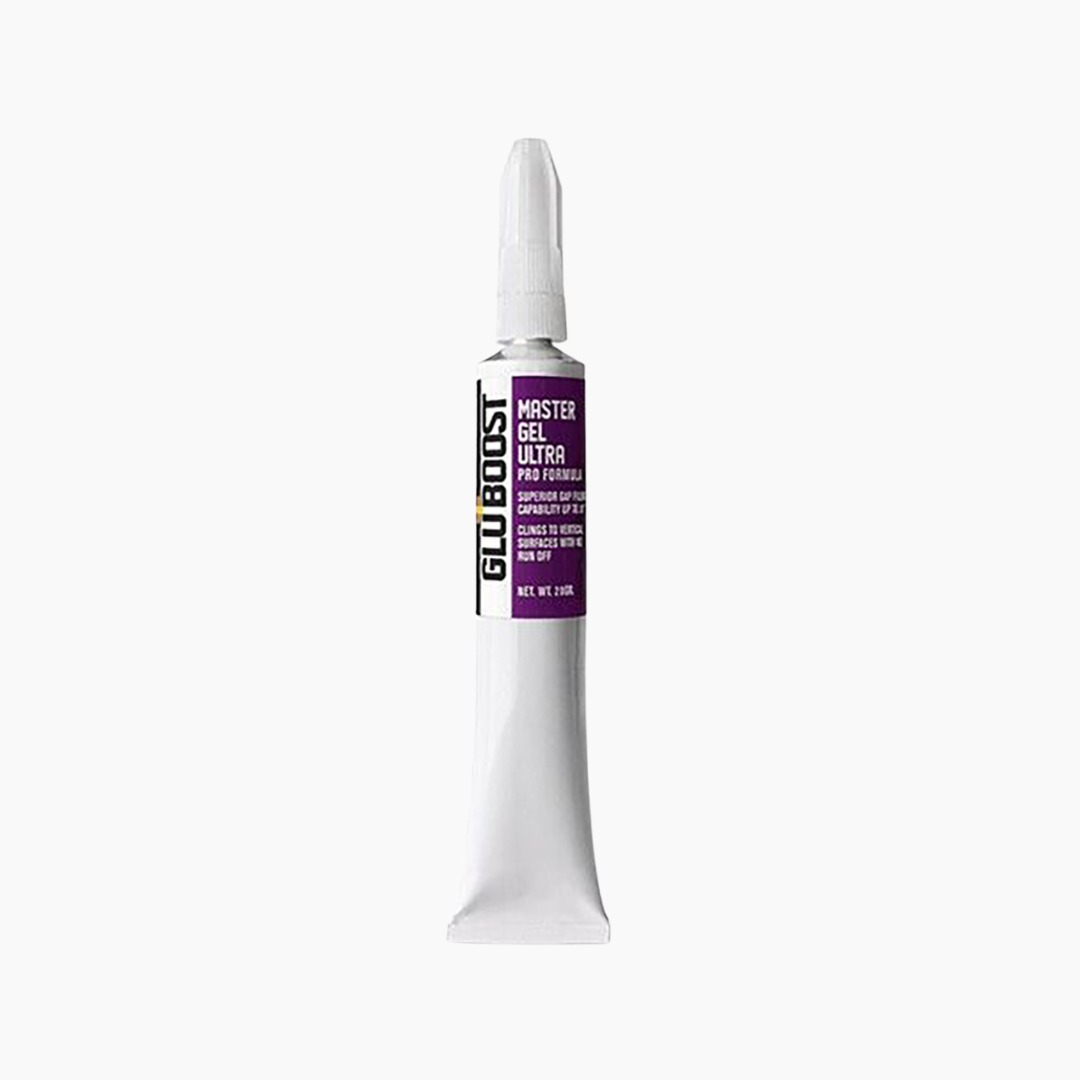 GluBoost MasterGel Ultra, Gel Adhesive Gap filling, 20 grams