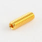 Allparts Hex Head Bridge Height Screws