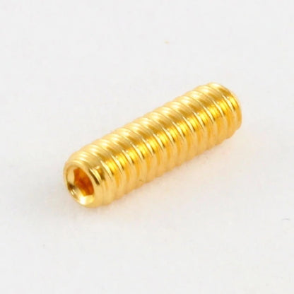 Allparts Hex Head Bridge Height Screws