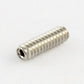 Allparts Hex Head Bridge Height Screws