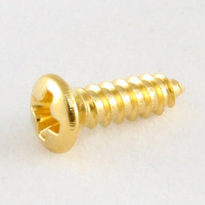 Allparts Gibson Size Pickguard Screws