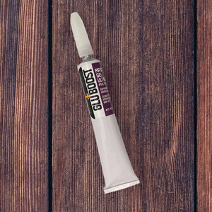 GluBoost MasterGel Ultra, Gel Adhesive Gap filling, 20 grams