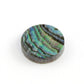LT-1477 5mm Organic Shell Inlay Dots