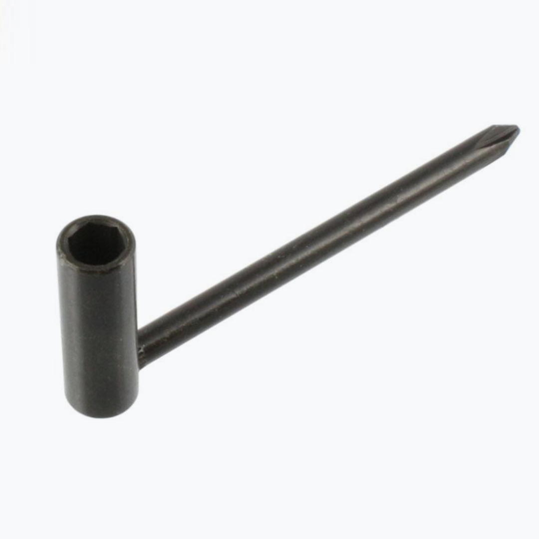 Allparts Truss Rod Wrench 1/4"
