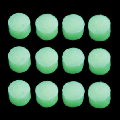 LT-5497 Glow-in-the-dark 2.3 mm Side Dots