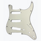 PG-0552 11-hole Pickguard for Stratocaster®