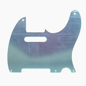Mirror 5-hole Pickguard for Telecaster