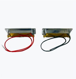 Firebird Style Mini Humbucker Pickup