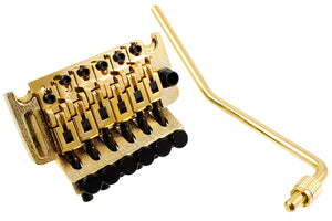 SB-0255 Locking Tremolo with Nut