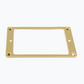 PC-0743 SLANTED HUMBUCKING PICKUP RING SET