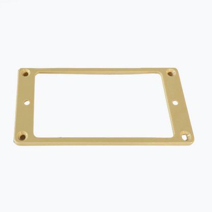 PC-0743 SLANTED HUMBUCKING PICKUP RING SET