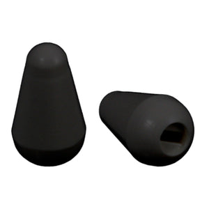 Allparts Switch Knobs for Import Strat (2 pcs)