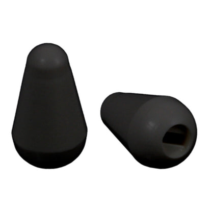 Allparts Switch Knobs for Import Strat (2 pcs)