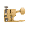 TK-7950 Hipshot GT2 Guitar Extender for Schaller Tuner - Gold