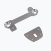 TP-3770 Vibramate® V7 for Bigsby® and Gibson® Les Paul® - Aluminum