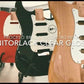 paint demo video for gloss nitrolack