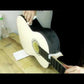 video for grain filler for guitars