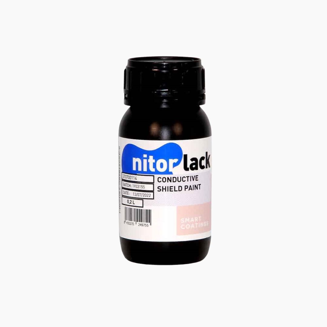 Nitorlack Conductive Shielding Paint